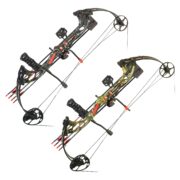 Лук блочный PSE Stinger X Field Ready