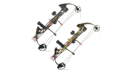 купите Лук блочный PSE Stinger X Field Ready в Барнауле