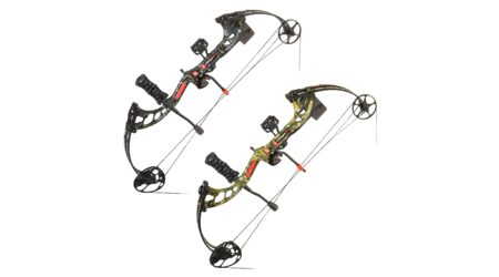 купите Лук блочный PSE Stinger X RTS в Барнауле