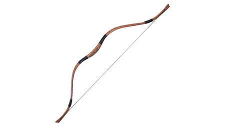 купите Лук традиционный BearPaw Hungarian Horsebow 51 дюйм в Барнауле