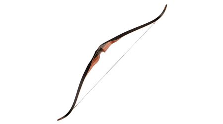 купите Лук традиционный BearPaw Kiowa Recurve 52 дюйма в Барнауле
