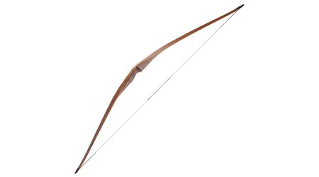 купите Лук традиционный BearPaw Longbow Slick Stick 58 дюймов в Барнауле