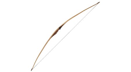 купите Лук традиционный BearPaw Longbow Sniper 70 дюймов в Барнауле