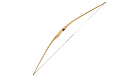 купите Лук традиционный BearPaw Longbow Star Hunter 68 дюймов в Барнауле