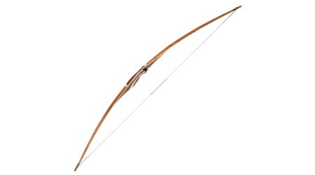 купите Лук традиционный BearPaw Longbow Viper 68 дюймов в Барнауле