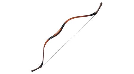 купите Лук традиционный BearPaw Mongolian Horsebow 56 дюймов в Барнауле