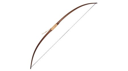 купите Лук традиционный BearPaw Strongbow Traditional Star 58 дюймов в Барнауле