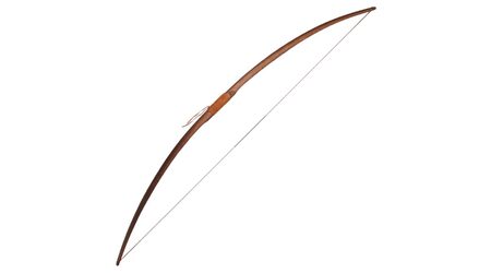 купите Лук традиционный BearPaw Strongbow Traditional Star Long 68 дюймов в Барнауле