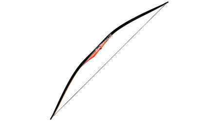 купите Традиционный длинный лук Ragim Fox RH в Барнауле