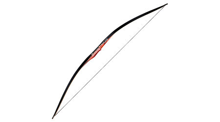 купите Традиционный длинный лук Ragim Wolf RH в Барнауле