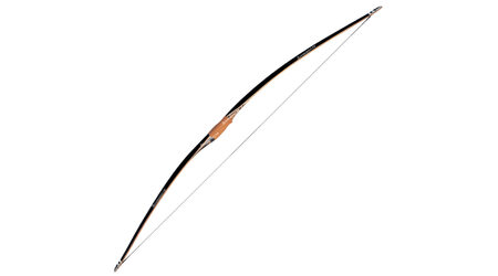 купите Традиционный лук Fred Bear Montana Longbow в Барнауле