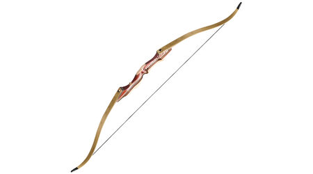 купите Традиционный рекурсивный лук Ragim Antelope RH в Барнауле