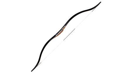 купите Традиционный рекурсивный лук Ragim Horse bow Taiga RH в Барнауле