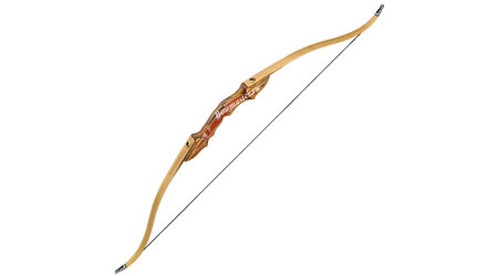 купите Традиционный рекурсивный лук Ragim Red Falk RH в Барнауле