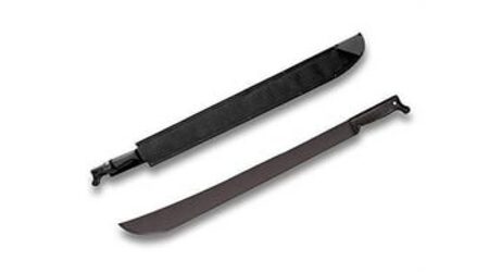 купите Мачете Cold Steel Latin Machete 24"/ 97AM24S в Барнауле