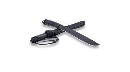 купите Мачете Extrema Ratio Mato Grosso Black - EX/170MATO GROSSO в Барнауле
