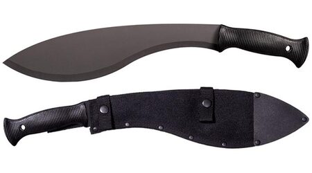 купите Мачете-кукри Cold Steel Kukri Machete / 97KMS в Барнауле