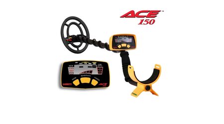 купите Металлоискатель Garrett - ACE 150 в Барнауле