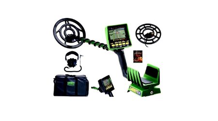 купите Металлоискатель Garrett - GTI 2500 Pro Package в Барнауле