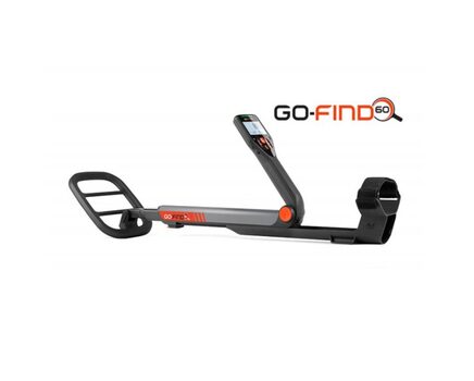 Металлоискатель Minelab - GO-Find 60