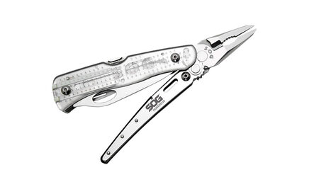 купите Мультитул SOG Cross Cut Multi-Tool Satin в Барнауле