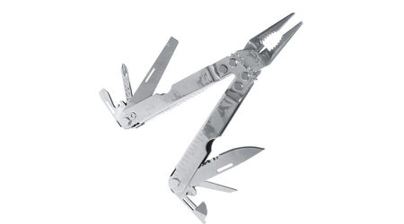 купите Мультитул SOG Pocket PowerPlier Satin в Барнауле