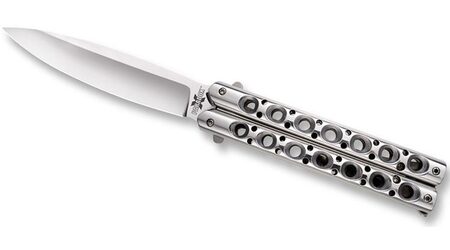 купите Нож-бабочка Cold Steel Paradox / 24P в Барнауле