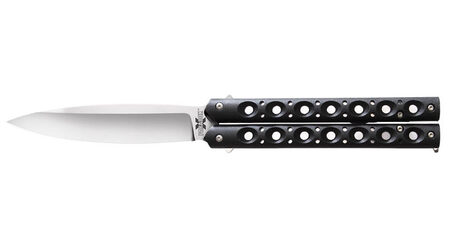 купите Нож-бабочка Cold Steel Paradox Grivory / 24PG в Барнауле