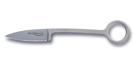 купите Нож Cold Steel Bird & Trout с ножнами / 20BTJ в Барнауле