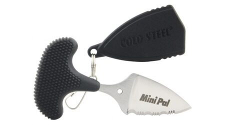 купите Нож Cold Steel Mini Pal / 43NSK в Барнауле