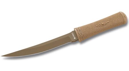 купите Нож с фиксированным клинком Columbia River Hissatsu - CR/2907D в Барнауле