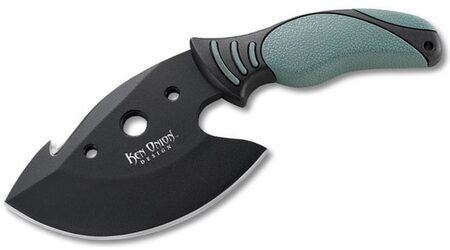 купите Нож с фиксированным клинком Columbia River Shakaulu™ - CR/K900KKP в Барнауле