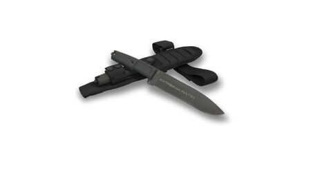 купите Нож с фиксированным клинком Extrema Ratio Dobermann IV Tactical - EX/180DOBIVTAC в Барнауле