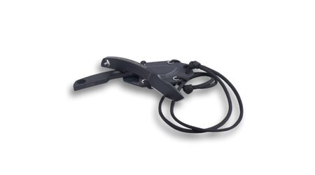 купите Нож с фиксированным клинком Extrema Ratio N.K.1 - EX/123NK1BL в Барнауле