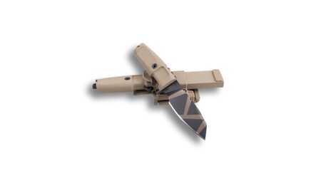 купите Нож с фиксированным клинком Extrema Ratio TASK C - EX/084TSKCDWn/sR в Барнауле