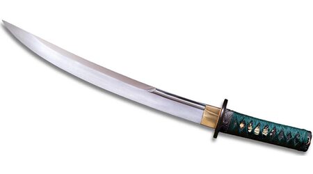 купите Нож-танто Cold Steel Dragonfly O Tanto / 88DT в Барнауле