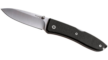 купите Нож складной Lion Big Opera G10 8810 BK в Барнауле