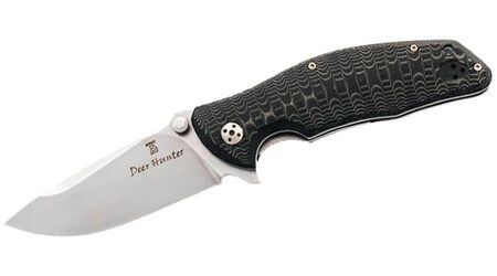 купите Нож складной Lion Deer Hunter 5ST-MI в Барнауле
