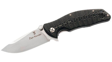 купите Нож складной Lion Deer Hunter 5SW-MI в Барнауле