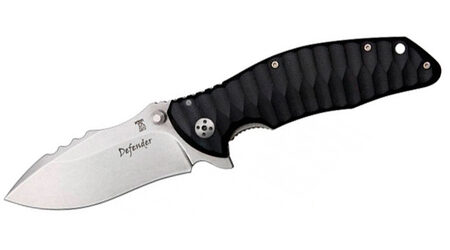 купите Нож складной Lion Defender 2SW-G10 в Барнауле