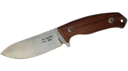 купите Нож Lion Russian Bear 2SW-ST в Барнауле