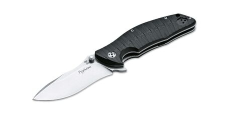 купите Нож складной Lion Typhoon 1SW-G10 в Барнауле