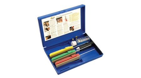 купите Набор для заточки ножей Gatco (3 абразива) / 10003 в Барнауле