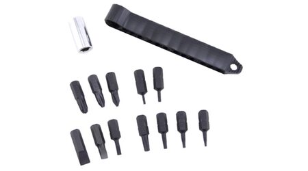 купите Набор сменных головок для мультитулов SOG в Барнауле