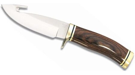 купите Нож с фиксированным клинком Buck Knives Buck Zipper / B0191BRG в Барнауле