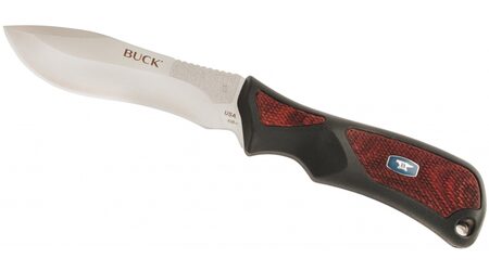 купите Нож с фиксированным клинком Buck Knives ErgoHunter / 0498RWS в Барнауле