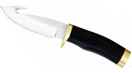 купите Нож с фиксированным клинком Buck knives Zipper / 0691BKG в Барнауле