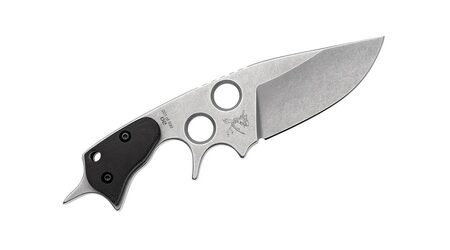 купите Нож с фиксированным клинком Pohl Force Hornet XL Outdoor с ножнами / 2026 в Барнауле