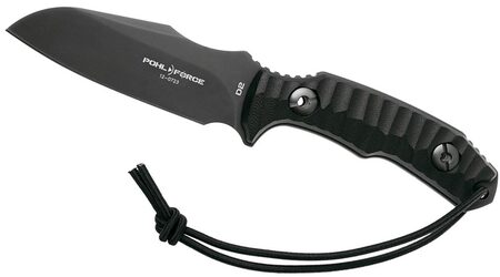купите Нож с фиксированным клинком Pohl Force Kilo One 1 Survival с ножнами в Барнауле