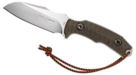 купите Нож с фиксированным клинком Pohl Force Kilo One Para-Rescue с ножнами / 2036 в Барнауле